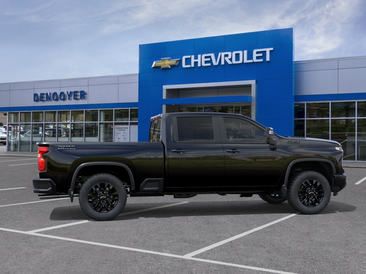 2026 Chevrolet Silverado 2500 HD LT - Photo 29