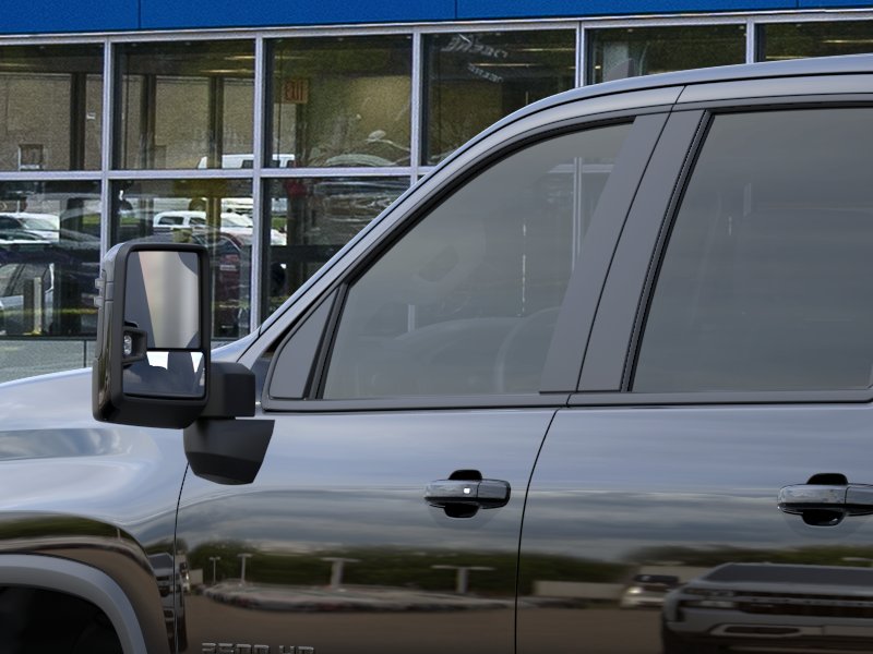 2026 Chevrolet Silverado 2500 HD LT - Photo 36