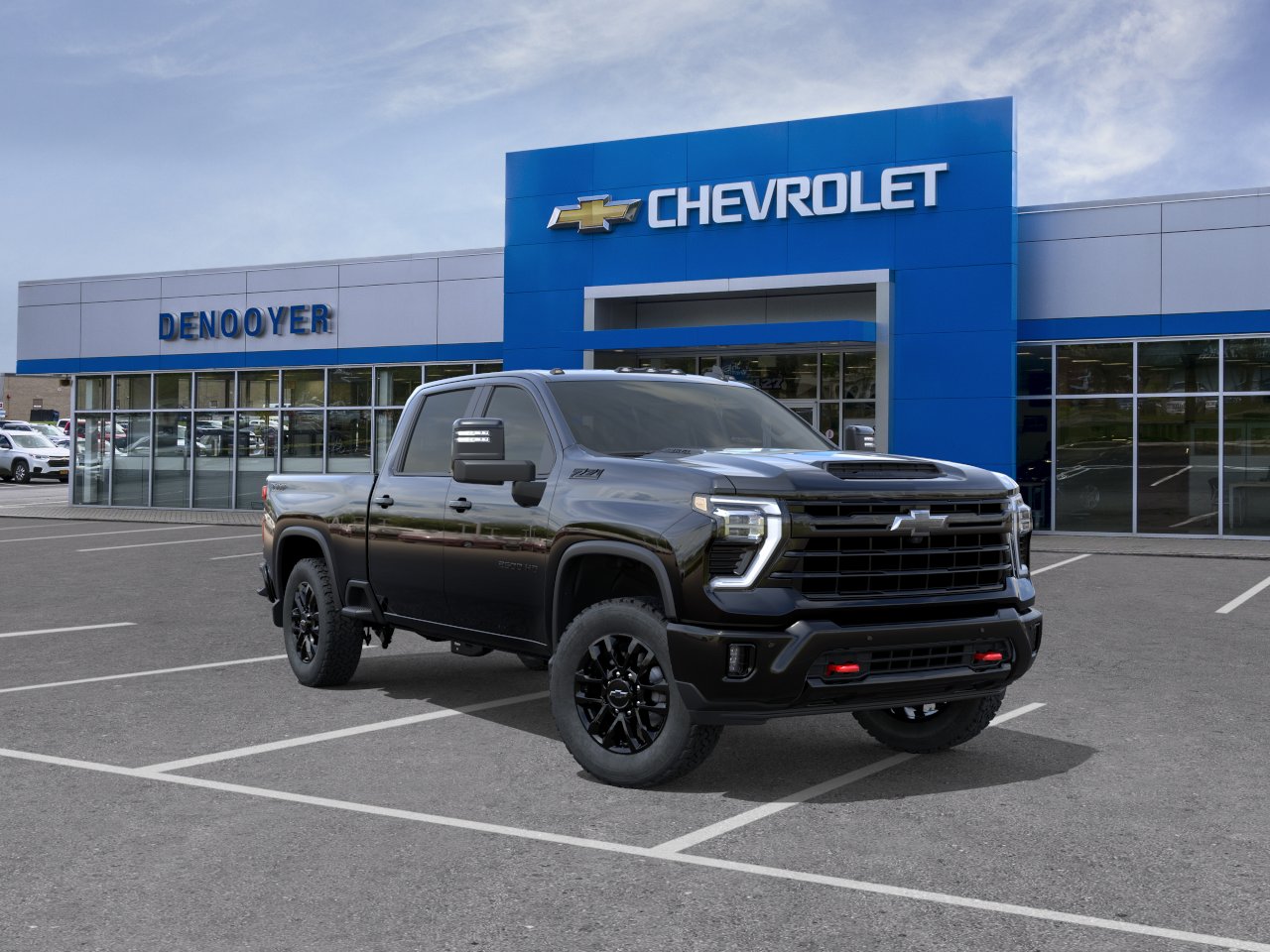 2026 Chevrolet Silverado 2500 HD LT - Photo 25