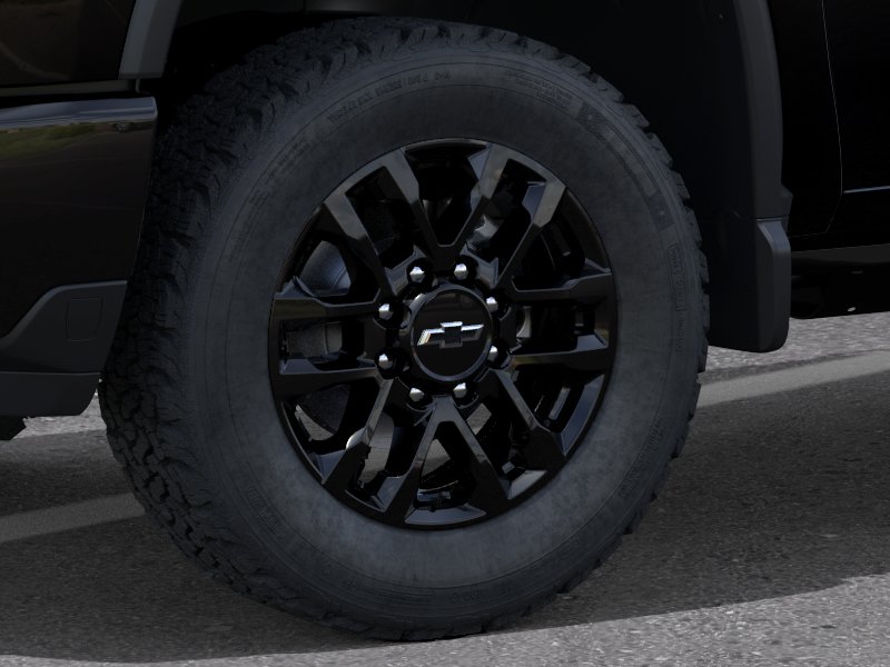 2026 Chevrolet Silverado 2500 HD LT - Photo 33