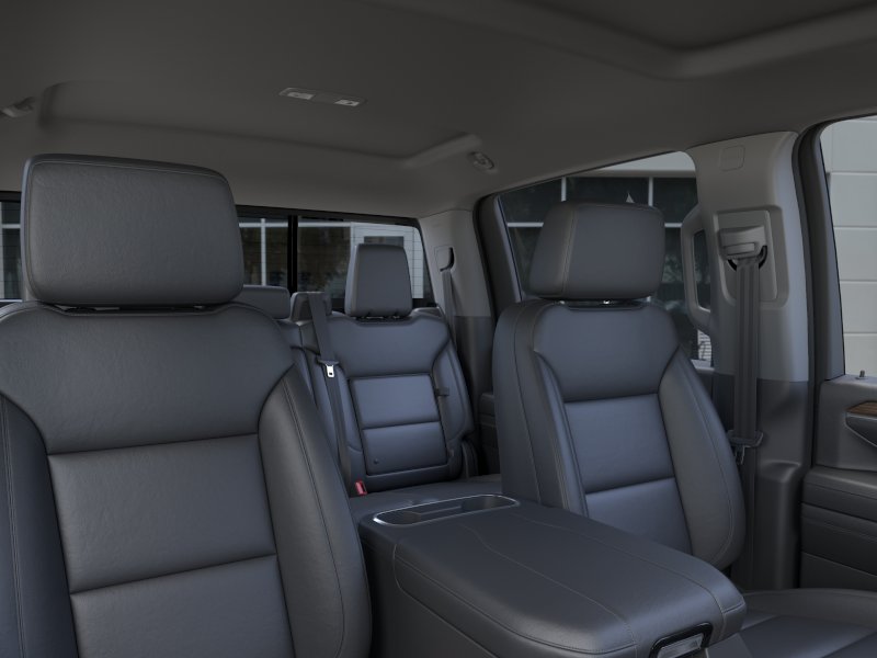 Used 2026 Black Chevrolet LT image 58