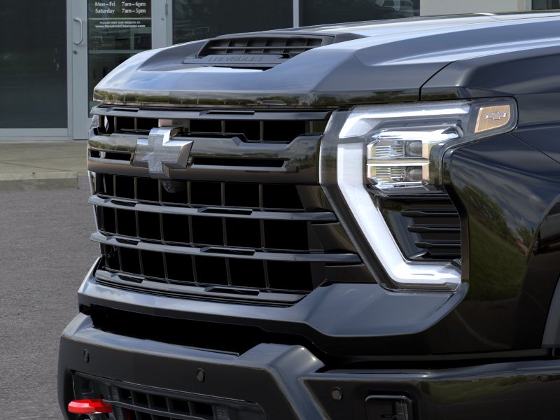 Used 2026 Black Chevrolet LT image 47