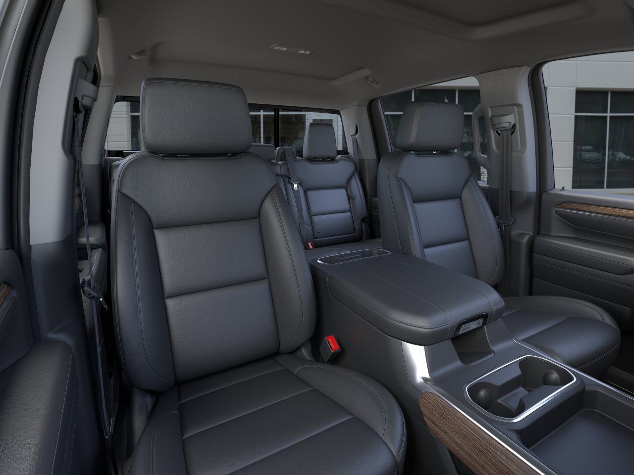 Used 2026 Black Chevrolet LT image 50