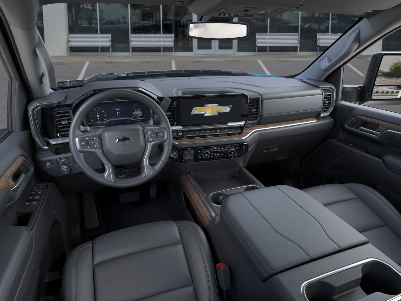 Used 2026 Black Chevrolet LT image 49