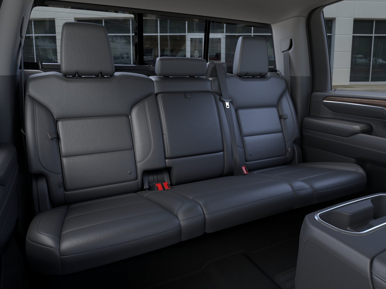 Used 2026 Black Chevrolet LT image 51