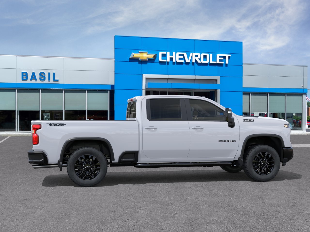 2026 Chevrolet Silverado 2500 HD LT - Photo 29