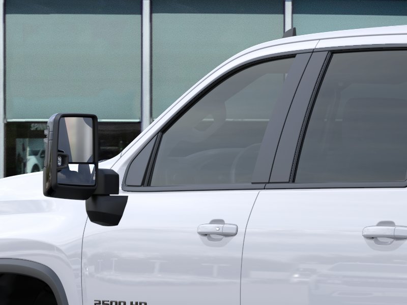 2026 Chevrolet Silverado 2500 HD LT - Photo 36
