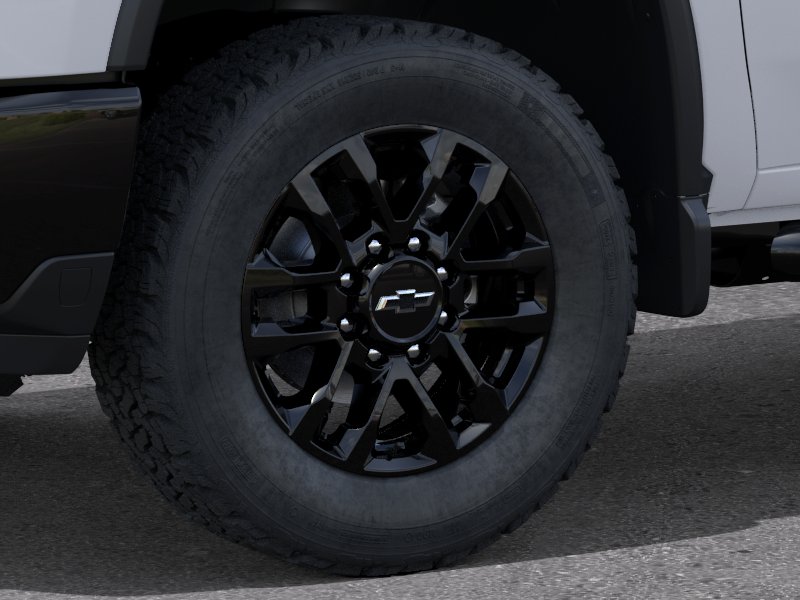 2026 Chevrolet Silverado 2500 HD LT - Photo 33