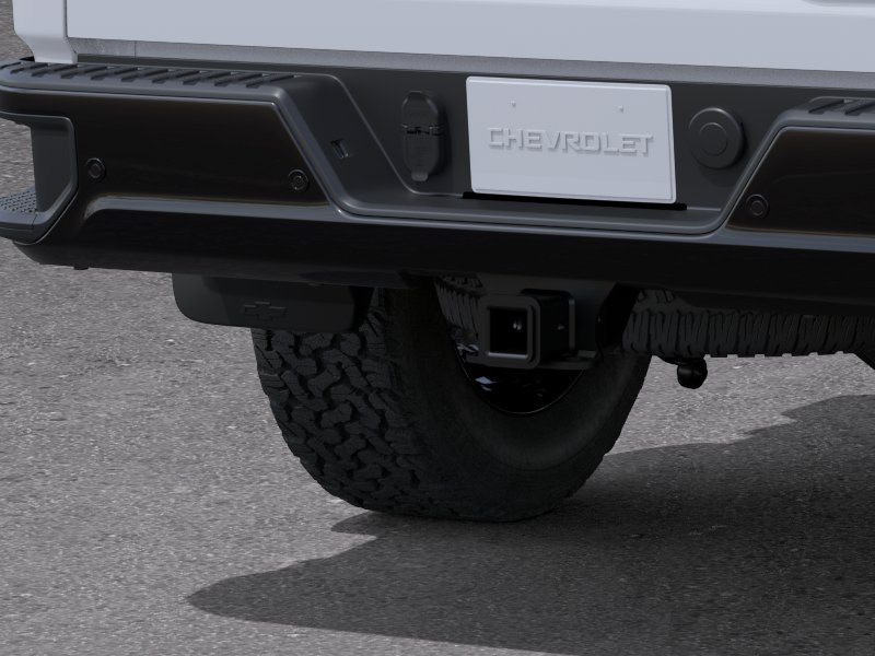 2026 Chevrolet Silverado 2500 HD LT - Photo 38