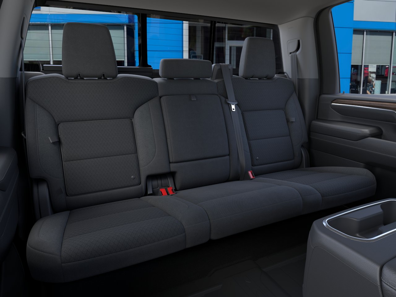 2026 Chevrolet Silverado 2500 HD LT - Photo 41