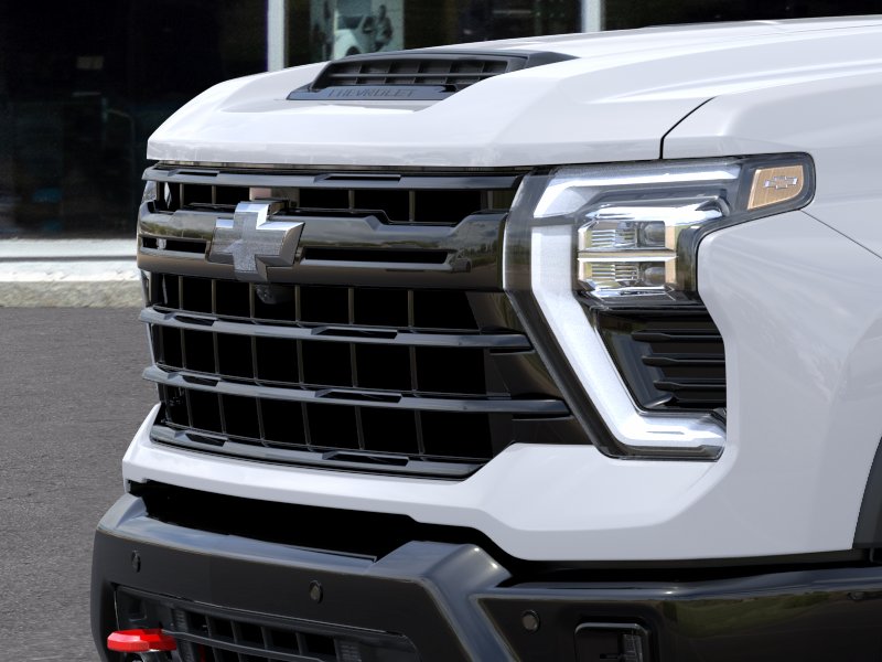 2026 Chevrolet Silverado 2500 HD LT - Photo 37