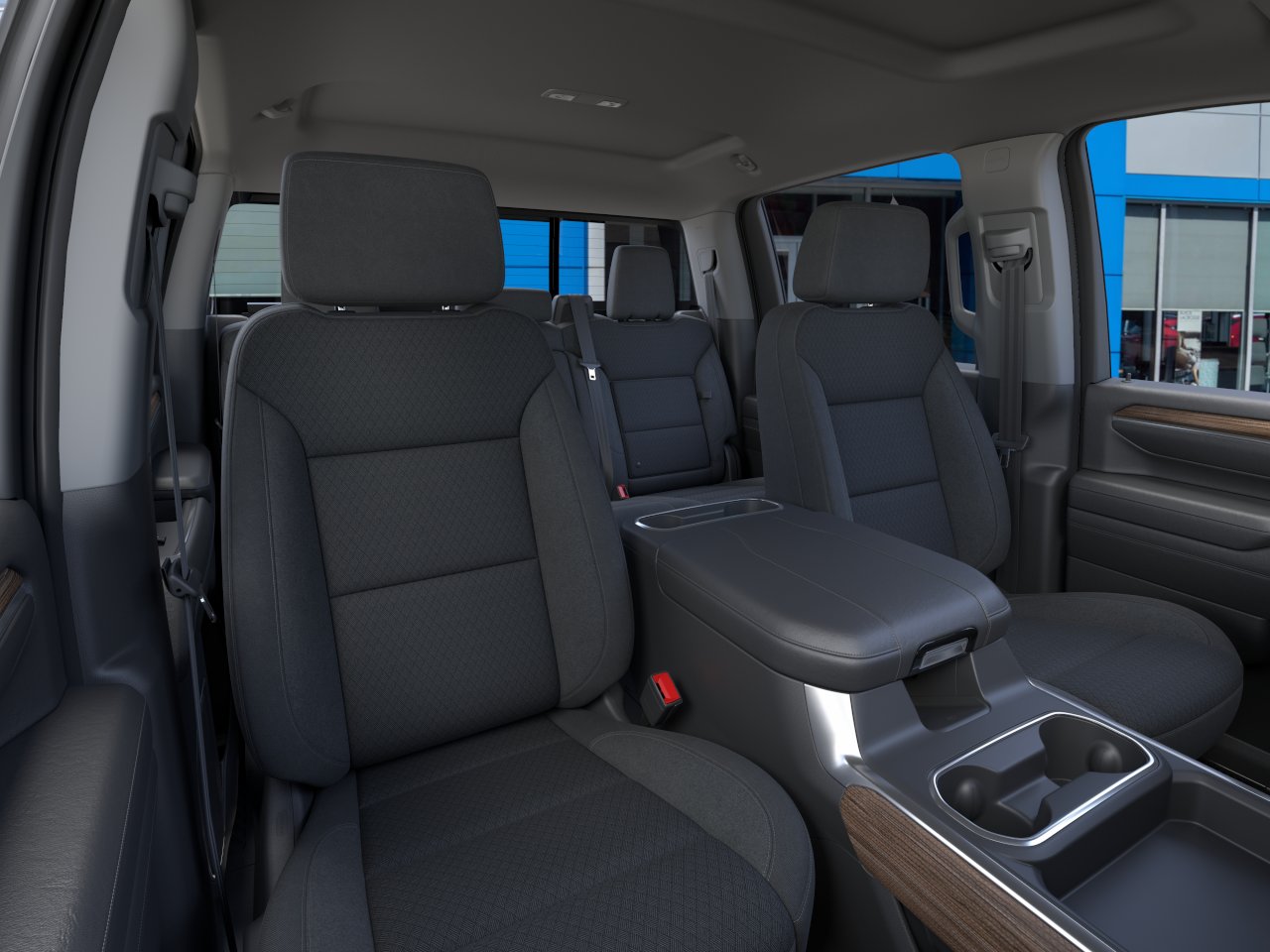 2026 Chevrolet Silverado 2500 HD LT - Photo 40