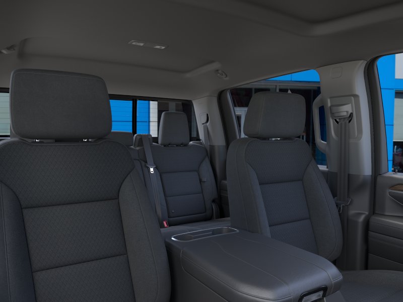 2026 Chevrolet Silverado 2500 HD LT - Photo 48