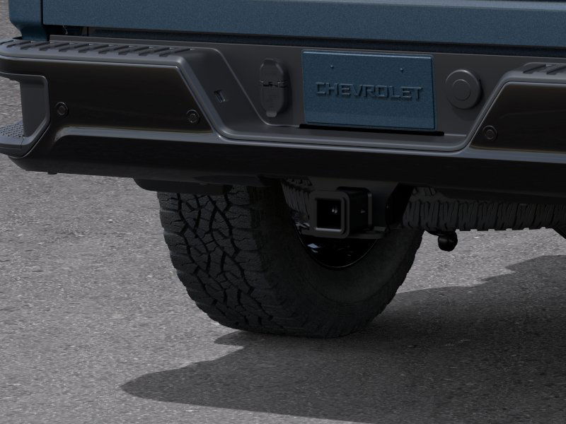 2025 Chevrolet Silverado 2500HD LT photo 14