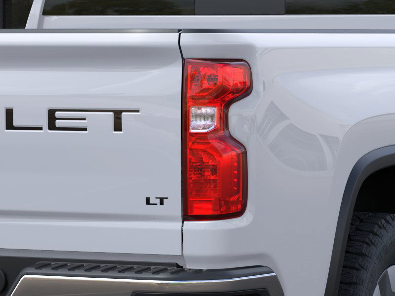 2026 Chevrolet Silverado 2500 HD LT - Photo 61