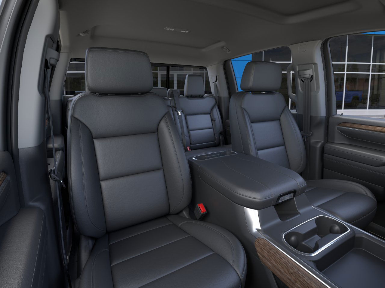 2026 Chevrolet Silverado 2500 HD LT - Photo 66