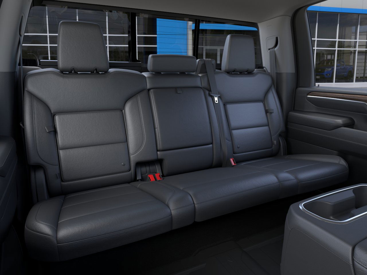2026 Chevrolet Silverado 2500 HD LT - Photo 73