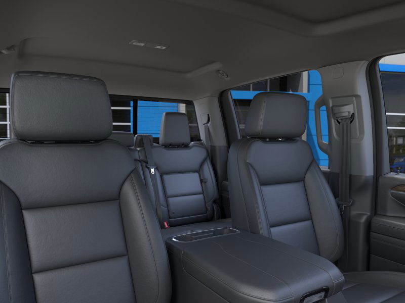2026 Chevrolet Silverado 2500 HD LT - Photo 80