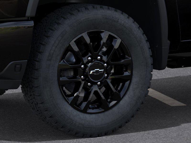 2026 Chevrolet Silverado 2500 HD LT - Photo 65