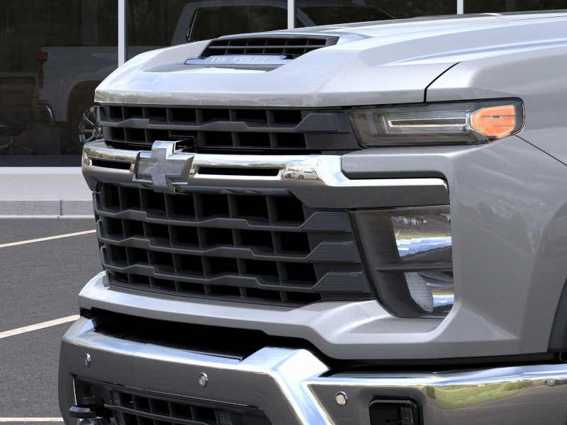 2026 Chevrolet Silverado 2500 HD LT - Photo 37