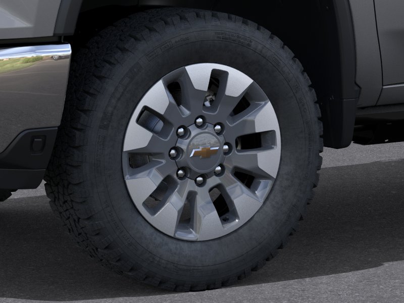 2026 Chevrolet Silverado 2500 HD LT - Photo 33