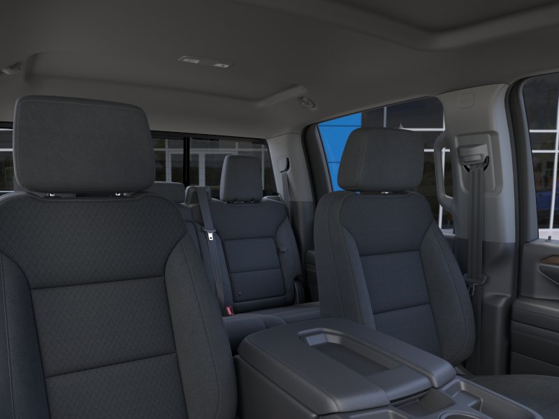 2026 Chevrolet Silverado 2500 HD LT - Photo 48