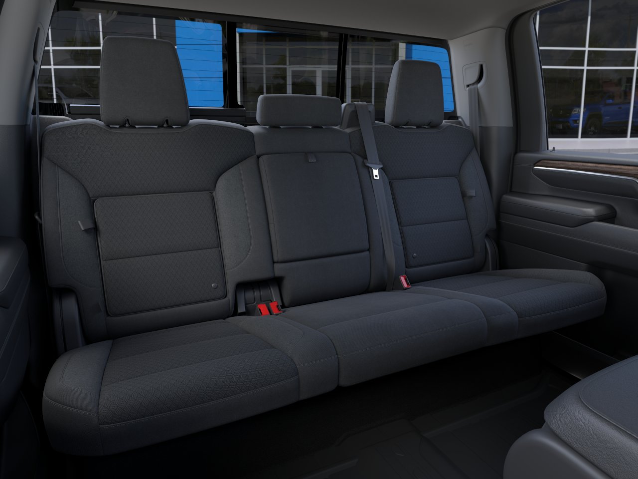 2026 Chevrolet Silverado 2500 HD LT - Photo 41