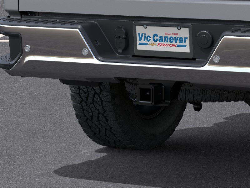 2026 Chevrolet Silverado 2500 HD LT - Photo 38