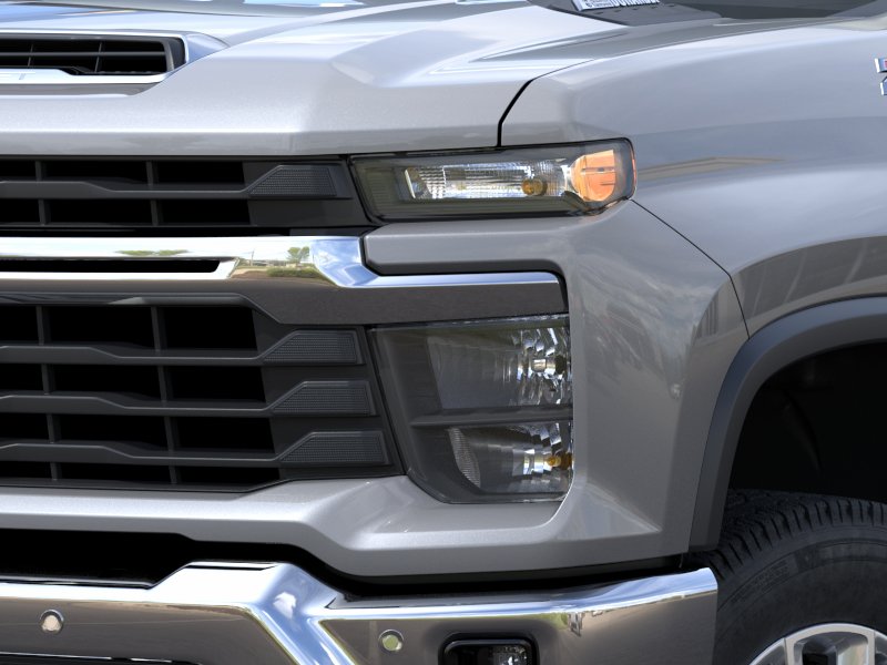 New 2026 Sterling Gray Metallic Chevrolet LT image 36