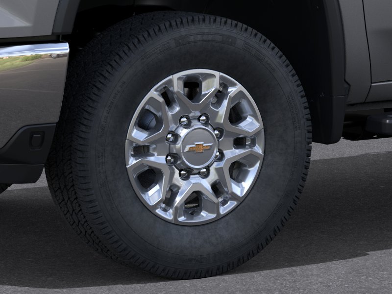 New 2026 Sterling Gray Metallic Chevrolet LT image 35