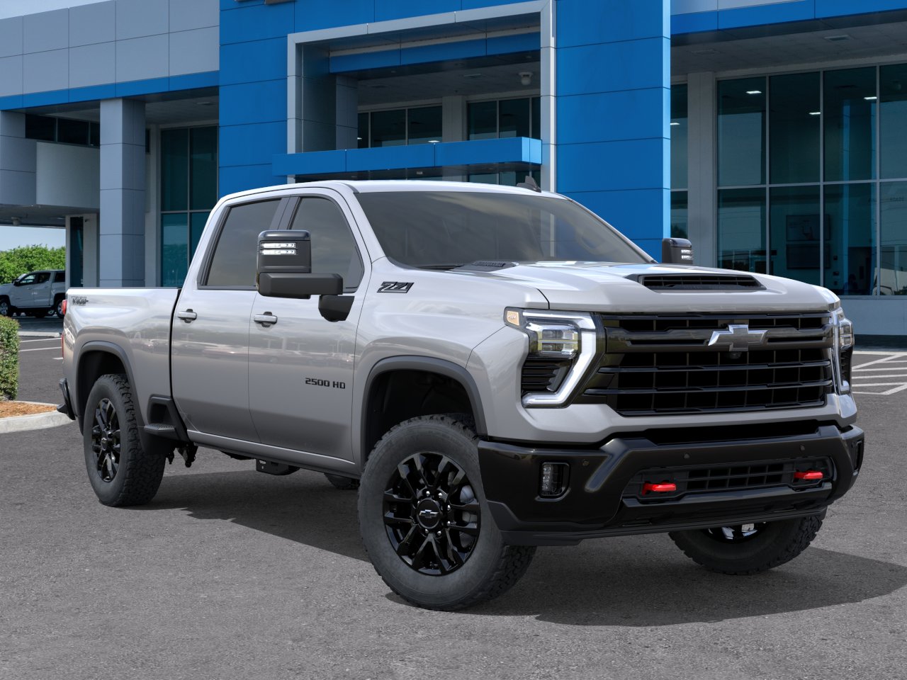 2026 Chevrolet Silverado 2500 HD LT - Photo 33
