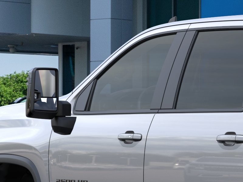 2026 Chevrolet Silverado 2500 HD LT - Photo 38