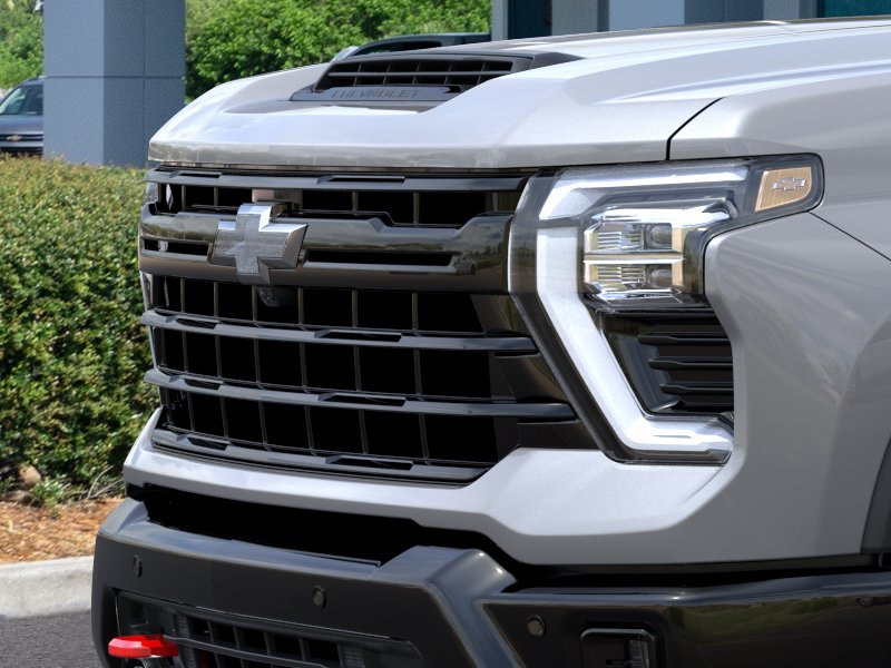 2026 Chevrolet Silverado 2500 HD LT - Photo 39