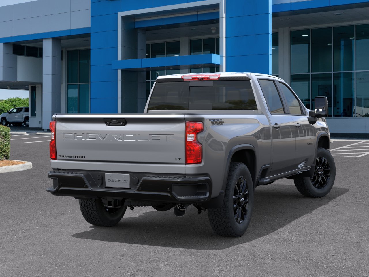 2026 Chevrolet Silverado 2500 HD LT - Photo 30