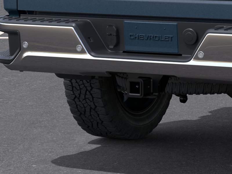 2026 Chevrolet Silverado 2500 HD LT - Photo 14