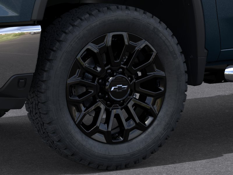 2026 Chevrolet Silverado 2500 HD LT - Photo 9