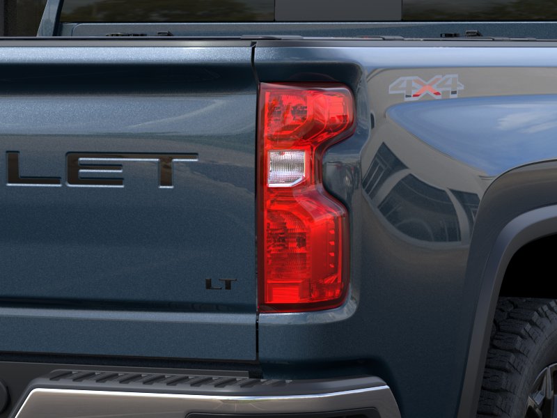2026 Chevrolet Silverado 2500 HD LT - Photo 11