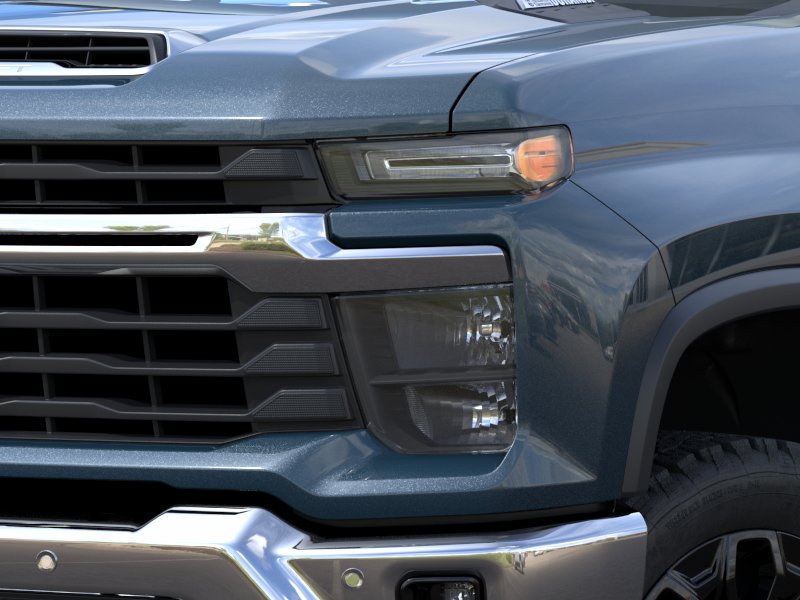 2026 Chevrolet Silverado 2500 HD LT - Photo 10