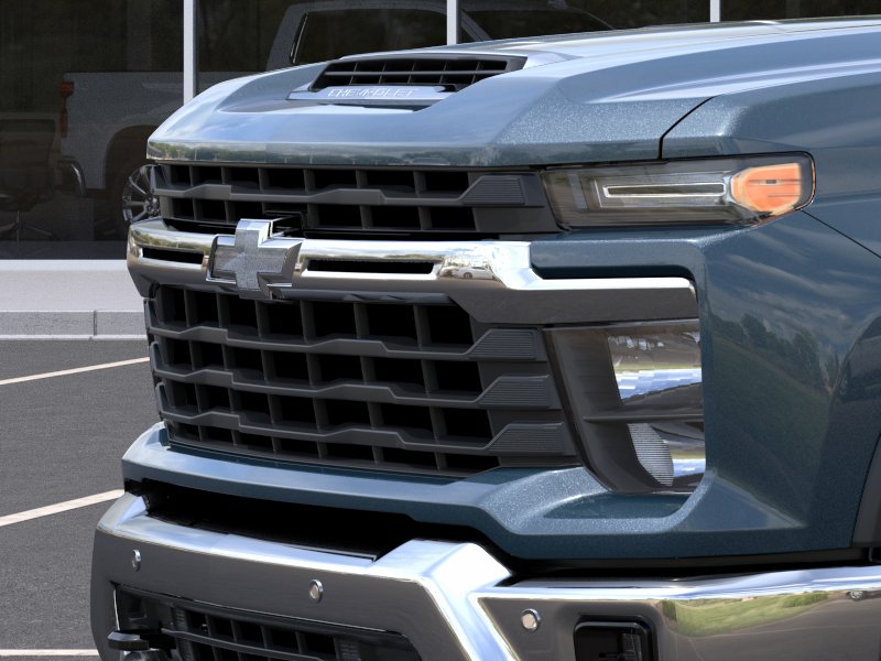 2026 Chevrolet Silverado 2500 HD LT - Photo 13