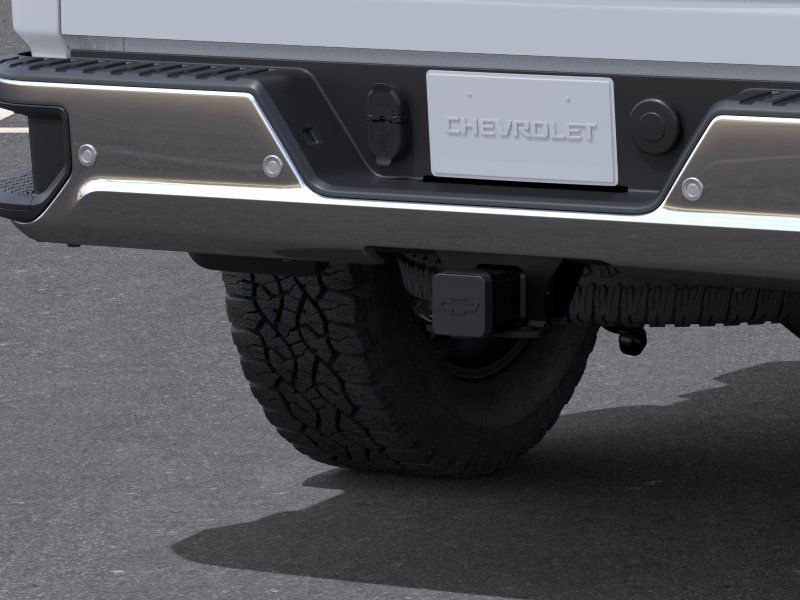 2026 Chevrolet Silverado 2500HD LT photo 14