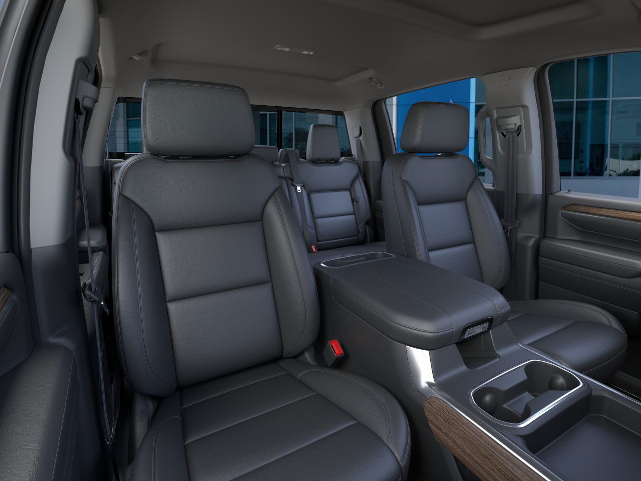 2026 Chevrolet Silverado 2500 HD LT - Photo 42