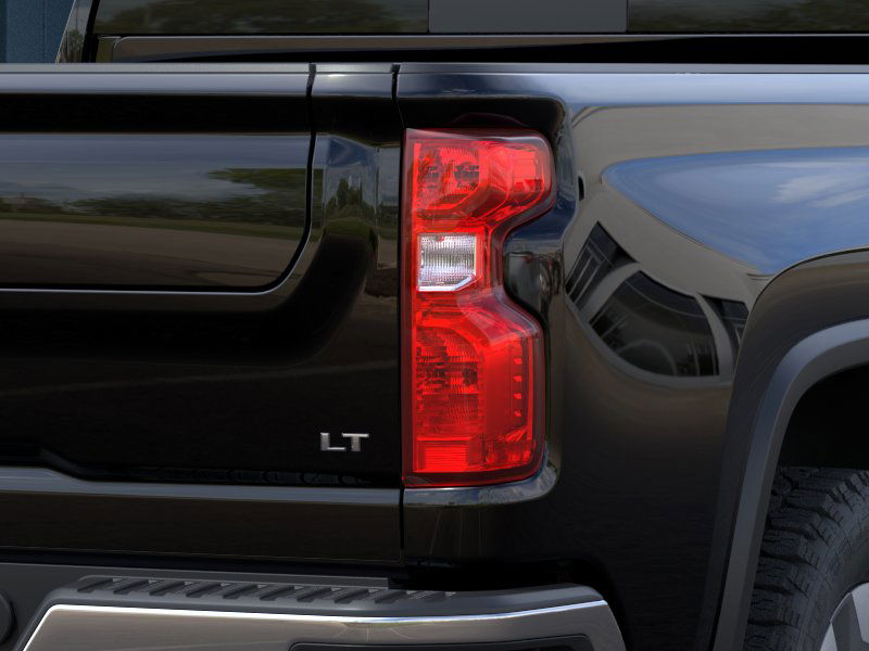 2026 Chevrolet Silverado 2500 HD LT - Photo 37