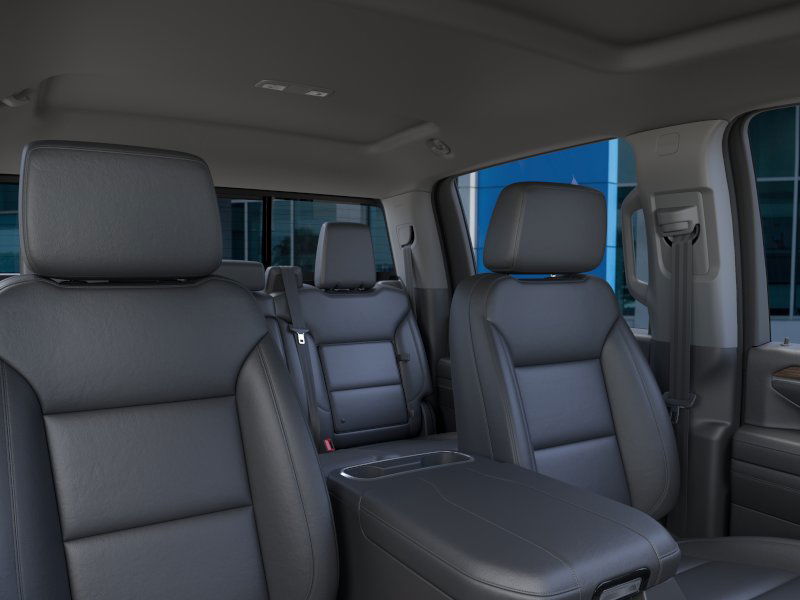 2026 Chevrolet Silverado 2500 HD LT - Photo 50