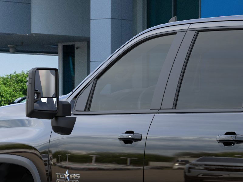 2026 Chevrolet Silverado 2500 HD LT - Photo 38