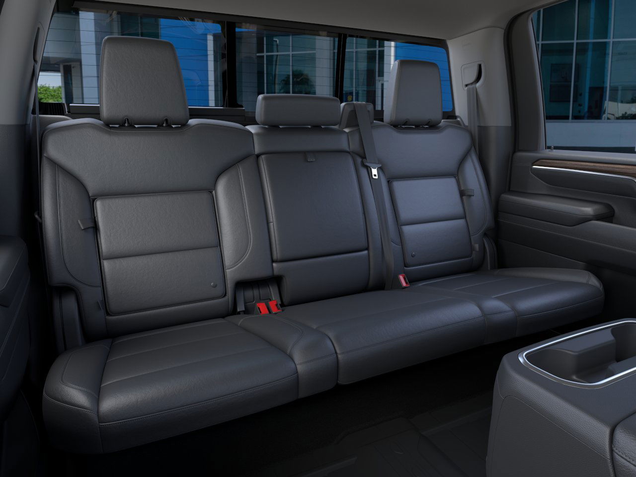 2026 Chevrolet Silverado 2500 HD LT - Photo 43