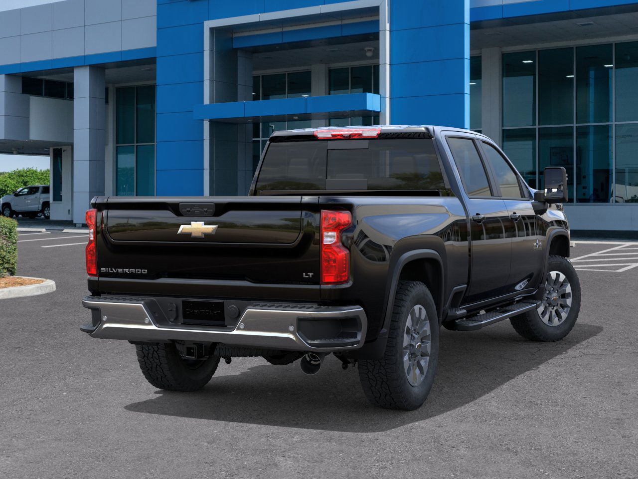 2026 Chevrolet Silverado 2500 HD LT - Photo 30