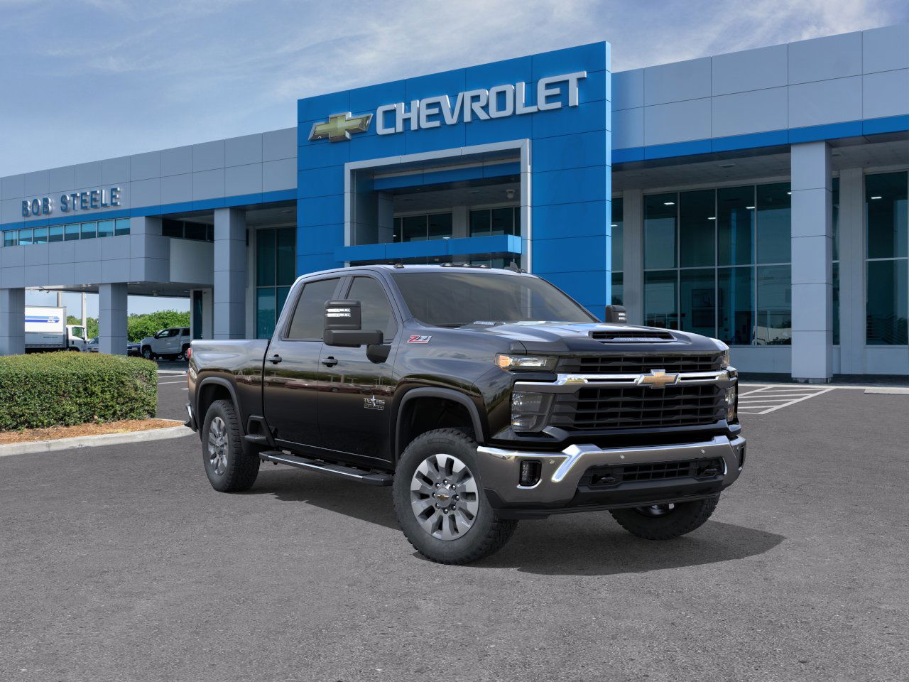 2026 Chevrolet Silverado 2500 HD LT - Photo 27