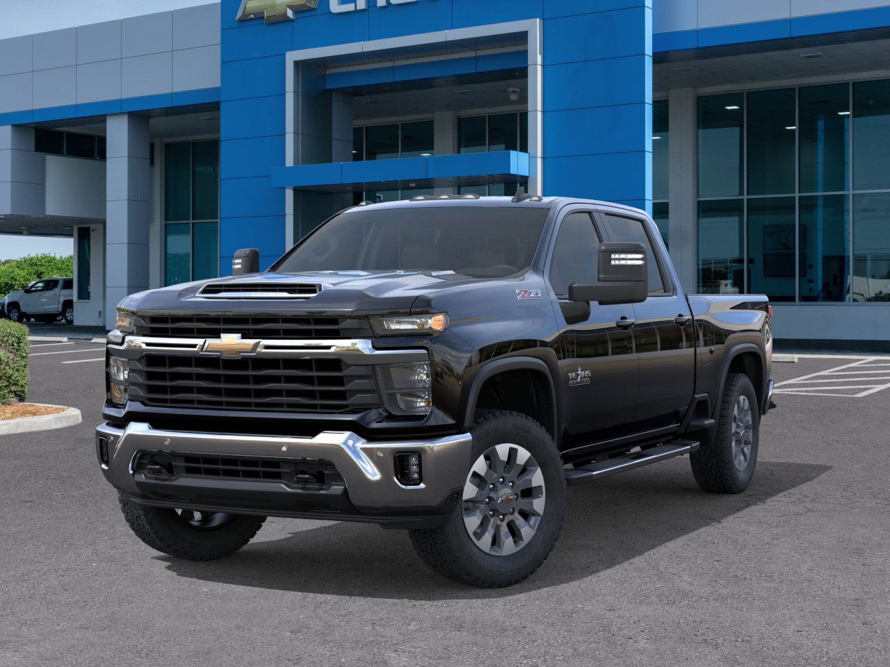 2026 Chevrolet Silverado 2500 HD LT - Photo 32