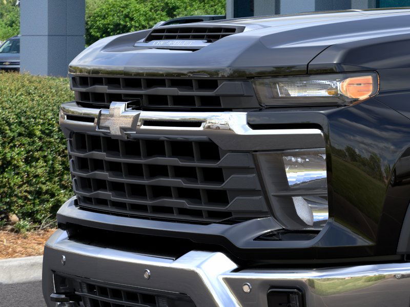 2026 Chevrolet Silverado 2500 HD LT - Photo 39