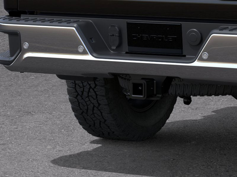 2026 Chevrolet Silverado 2500 HD LT - Photo 40